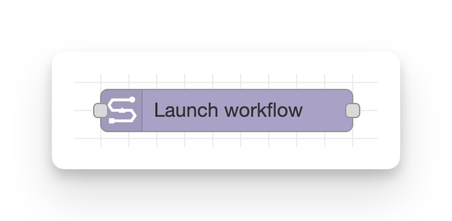 launch node